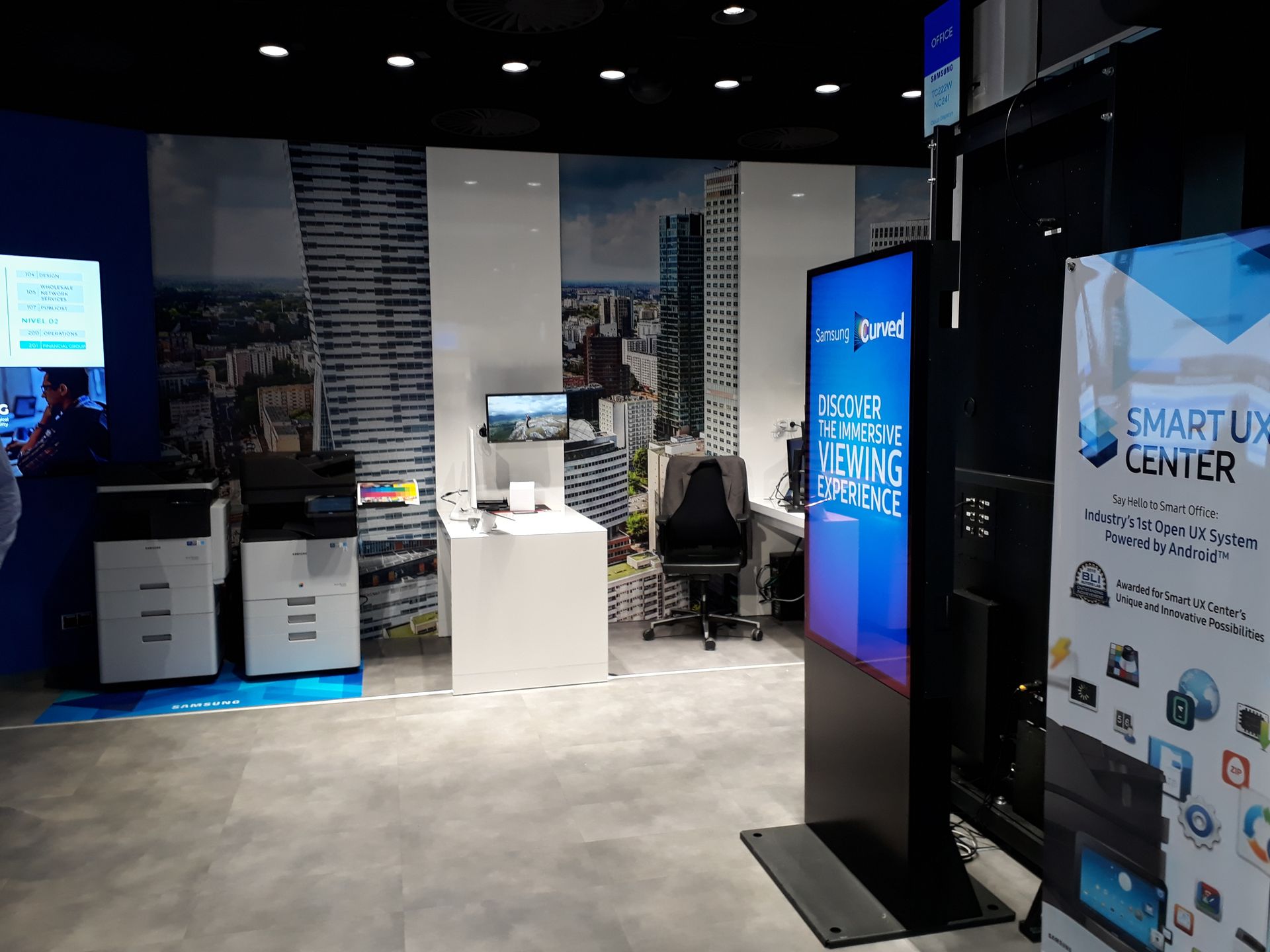 Samsung Galaxy A3 i A5 (2017) - przykładowe zdjęcia 5