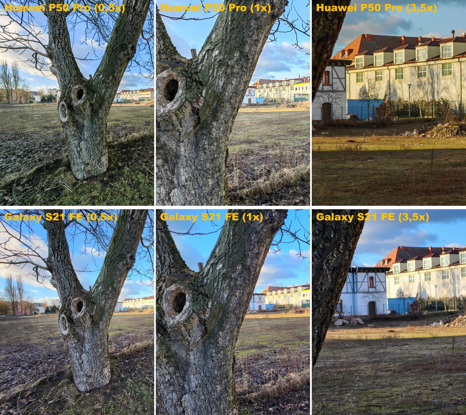 W Huaweiu P50 Pro zabrakło mi jednej rzeczy. I nawet nie są to apki Google 73