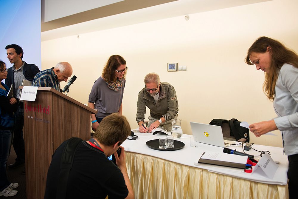 Foto Art Festiwal 2013 – jest moc [relacja] 2