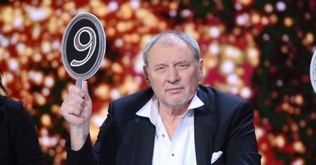 "Super Express" donosi: Grabowski ZMNIEJSZYŁ sobie żołądek