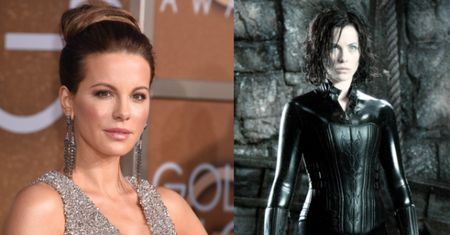 Kate Beckinsale wystąpi w piątej części "Underworld"!