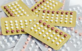 Skuteczność chemicznych środków antykoncepcyjnych