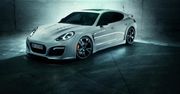 TechArt Panamera Turbo GrandGT T1 (2013)