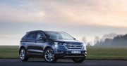 Ford Edge 2,0 TDCI 210 KM AT Titanium: wzorzec Sport Utility Vehicle?