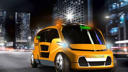 Nowy Jork pozbywa się starych taksówek na rzecz nowoczesnych i elektrycznych pojazdów 1