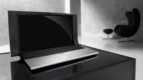 Asus NX90 - rzuci nas na kolana? 1