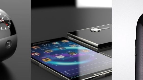 Ten rok będzie należeć do... 1