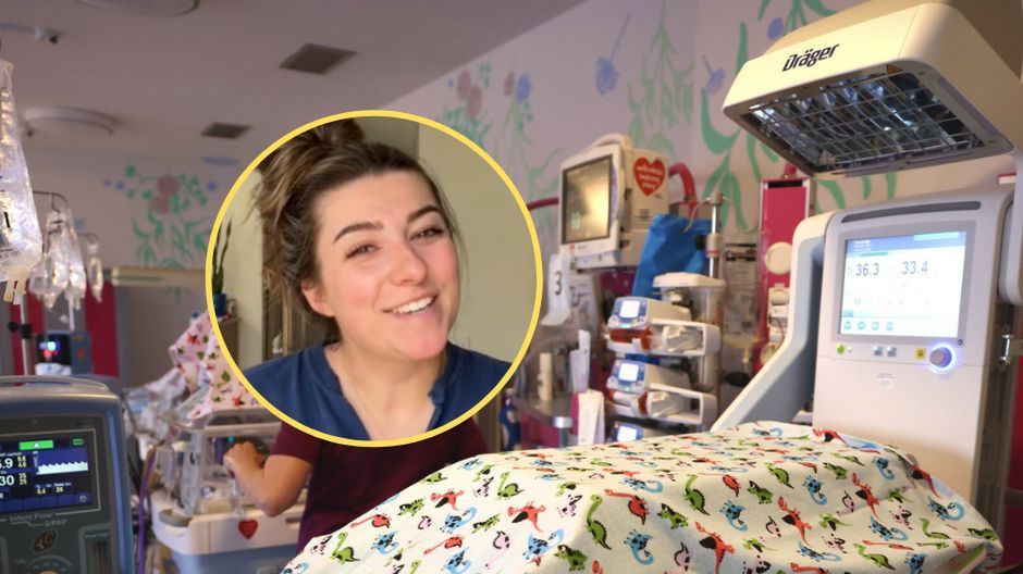 "Upokarzające". Pokazała prezent od własnej mamy