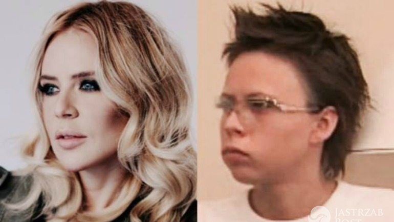 Maja Sablewska pokazała przełomowe zdjęcie