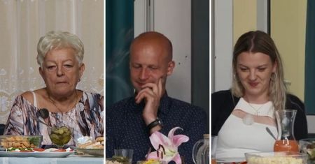 "Rolnik szuka żony". Nagła cisza przy stole. Kwestia ślubu Gabriela podzieliła nawet widzów