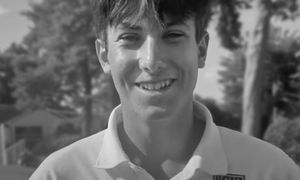 Zidentyfikowali pierwszą ofiarę pożaru w Szwajcarii. Miał tylko 17 lat