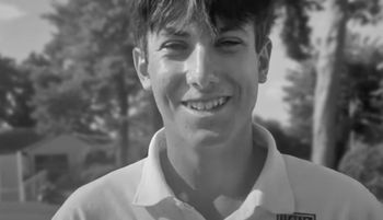 Zidentyfikowali pierwszą ofiarę pożaru w Szwajcarii. Miał tylko 17 lat