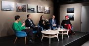 Gdańsk: Dokąd zmierza miasto i jego mieszkańcy? Debata na temat dziedzictwa miasta. Wśród tematów wymazywanie postaci Güntera Grassa