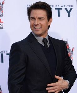 Tom Cruise nie rezygnuje z "Top Gun 2"