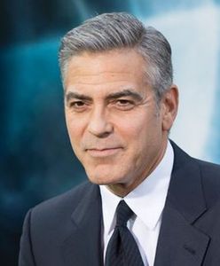 George Clooney ma dość durnych plotek