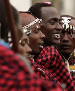 Wojownicy masajscy napadli żeńską szkołę - chcieli znaleźć dla siebie żony