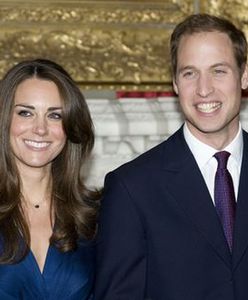 Ślub księcia Williama obejrzy 2 miliardy osób!