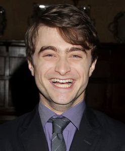 Daniel Radcliffe prawie nie został Harrym Potterem