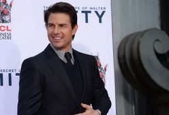 Tom Cruise nie rezygnuje z "Top Gun 2"