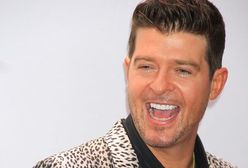 Dlaczego Robin Thicke nazwał swój album "Paula"