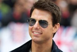 Tom Cruise ma kryzys