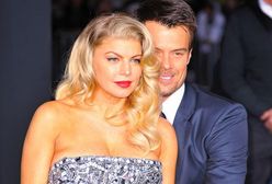 Fergie i Josh Duhamel będą mieli bliźnięta