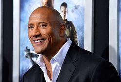 Dwayne Johnson przynosi najwięcej pieniędzy