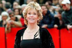 Jane Fonda: To ojciec wpędził mnie w kompleksy