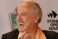 John Cleese: Londyn już nie należy do Anglików