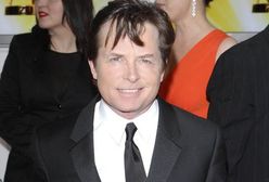 Michael J. Fox: To jeszcze nie mój koniec!