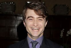 Daniel Radcliffe prawie nie został Harrym Potterem