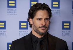 Joe Manganiello pragnie supermocy