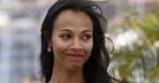 Zoe Saldana gardziła mężczyznami