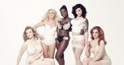 W każdej kobiecie drzemie doskonałość! Nobody's Perfect odczarowuje plus size