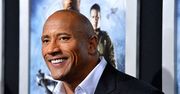 Dwayne Johnson będzie żył pełnią życia