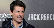 Tom Cruise oskarżony o plagiat