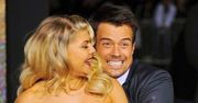 Josh Duhamel zapatrzony w Fergie