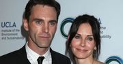 Courteney Cox zaręczona z muzykiem Snow Patrol