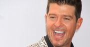 Dlaczego Robin Thicke nazwał swój album "Paula"
