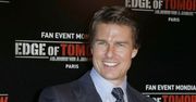 Tom Cruise współczesnym piratem