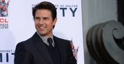 Tom Cruise nie rezygnuje z "Top Gun 2"