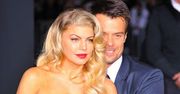 Fergie i Josh Duhamel będą mieli bliźnięta