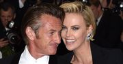 Charlize Theron zaręczona z Seanem Pennem