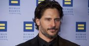 Joe Manganiello pragnie supermocy