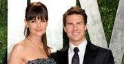 Katie Holmes i Tom Cruise zawarli porozumienie rozwodowe