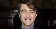 Daniel Radcliffe prawie nie został Harrym Potterem