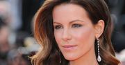 Kate Beckinsale prawie jak Steven Tyler