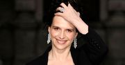 Juliette Binoche odpowiada Gérardowi Depardieu