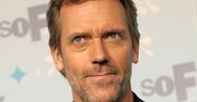 Hugh Laurie mógł naprawdę leczyć