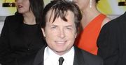Michael J. Fox: To jeszcze nie mój koniec!